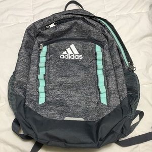 Adidas backpack
